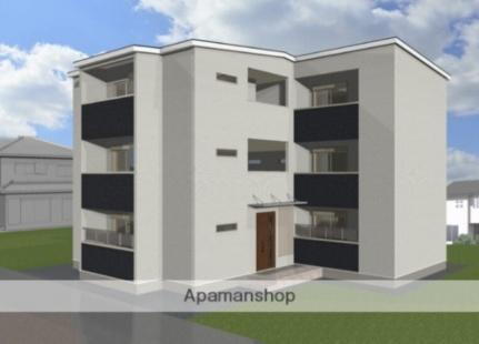 兵庫県尼崎市崇徳院２丁目 賃貸アパート