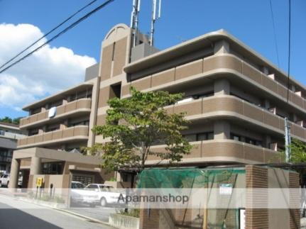 ファミリーポートヨツヤ 4階建