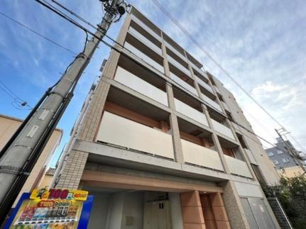 兵庫県西宮市石在町 6階建 築18年9ヶ月