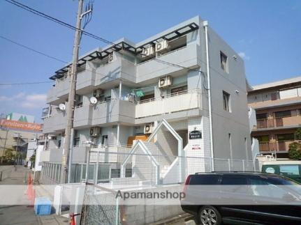兵庫県西宮市深津町 4階建 築37年2ヶ月