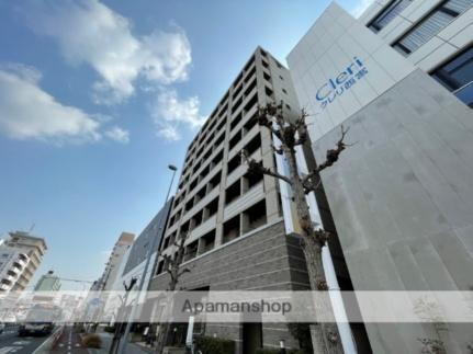 兵庫県西宮市産所町 9階建