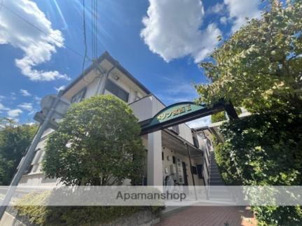 兵庫県西宮市宮西町 賃貸アパート