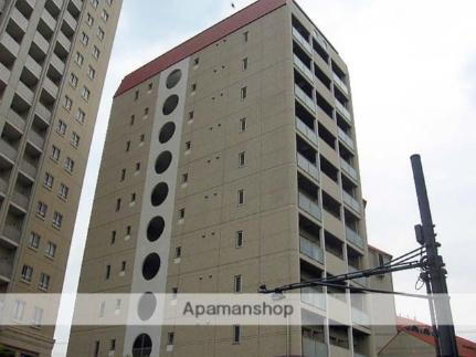 ロイヤルメゾン宝塚 12階建
