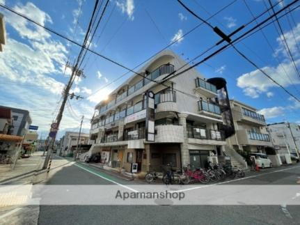 Ｃｏｌｌｅｃｔｉｏｎ武庫川 4階建