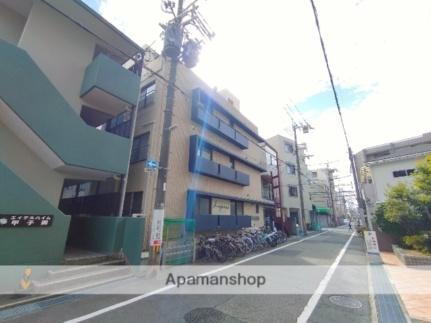 兵庫県西宮市甲子園口２丁目 築55年4ヶ月 5階建