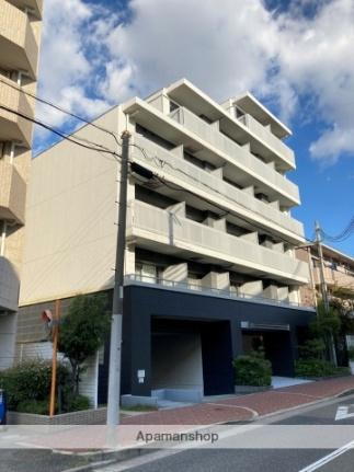 兵庫県西宮市甲子園七番町 6階建 築15年6ヶ月