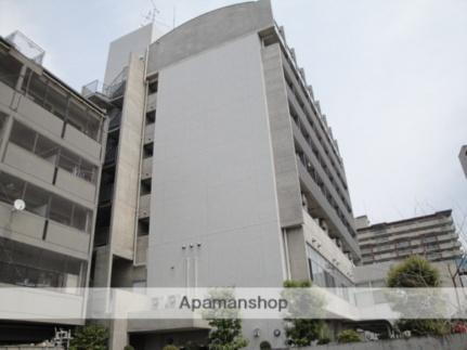 兵庫県西宮市松籟荘 賃貸マンション