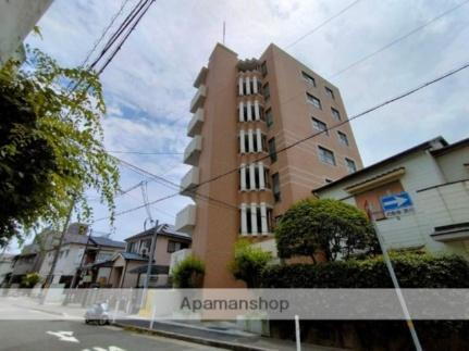 兵庫県西宮市甲子園口２丁目 賃貸マンション