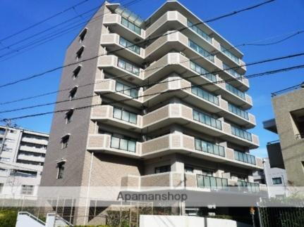 アーバネックス芦屋業平