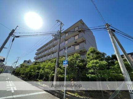 兵庫県西宮市上甲子園２丁目 5階建 築27年6ヶ月