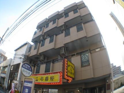 兵庫県西宮市池田町 賃貸マンション