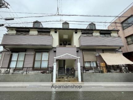 兵庫県西宮市上甲子園３丁目 2階建