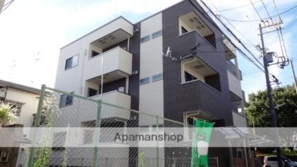 兵庫県西宮市甲子園口６丁目 3階建