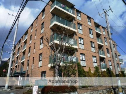 パレシェール芦屋東山 5階建