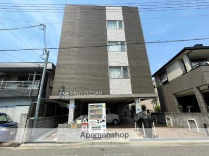 兵庫県西宮市今津曙町 築9年6ヶ月 4階建