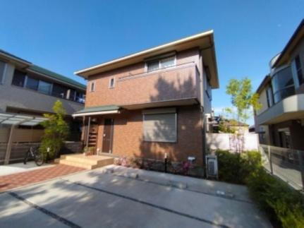 Ｒｅｖｅｕｒ甲東　ＩＩ 2階建