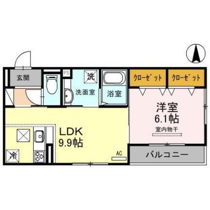 兵庫県西宮市堤町 甲子園口駅 1LDK アパート 賃貸物件詳細