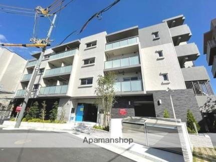 兵庫県西宮市甲子園浜田町 5階建