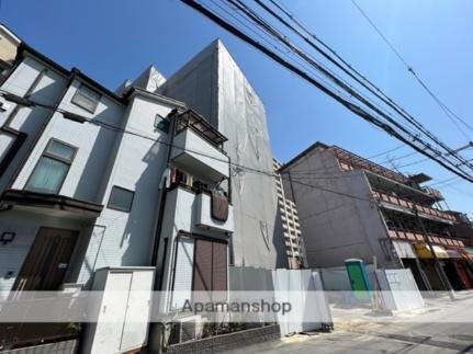 兵庫県西宮市津門川町 賃貸マンション