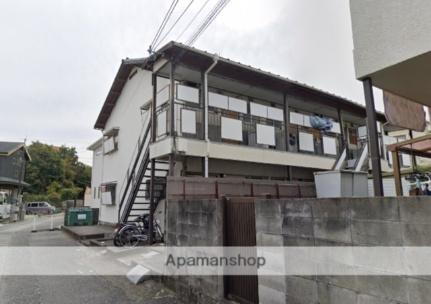 大和荘 2階建
