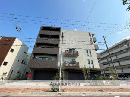 兵庫県西宮市弓場町 5階建 築1年未満