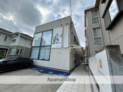 兵庫県西宮市甲子園浦風町 築10年 3階建