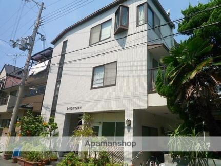 兵庫県西宮市神楽町 賃貸マンション