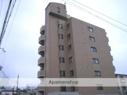 兵庫県西宮市池田町 賃貸マンション