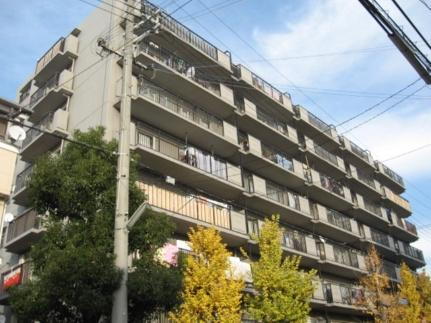 兵庫県西宮市久保町 賃貸マンション