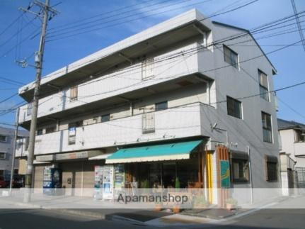 兵庫県西宮市中須佐町 賃貸マンション