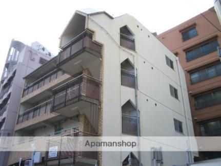 兵庫県西宮市戸田町 4階建 築45年5ヶ月