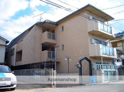 兵庫県西宮市南甲子園１丁目 3階建 築36年2ヶ月