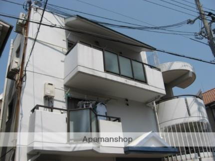 ラフィーネ津門