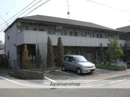 兵庫県西宮市甲子園口４丁目 2階建