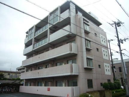 兵庫県西宮市常磐町 賃貸マンション