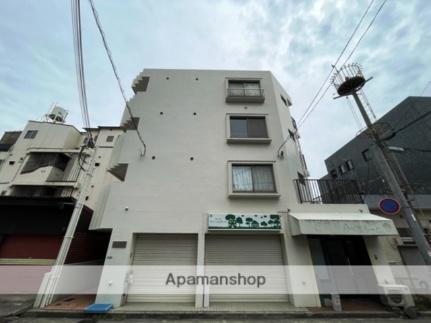 兵庫県西宮市鳴尾町３丁目 賃貸マンション