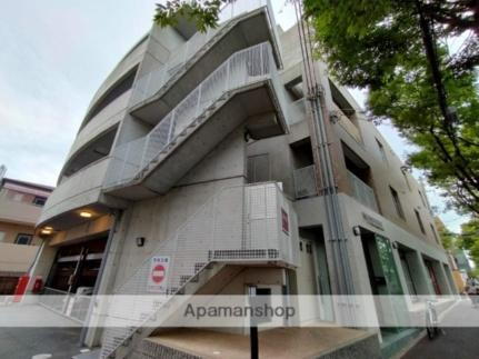 兵庫県芦屋市春日町 賃貸マンション