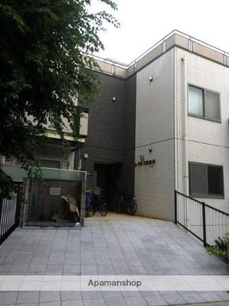 兵庫県西宮市神楽町 賃貸マンション