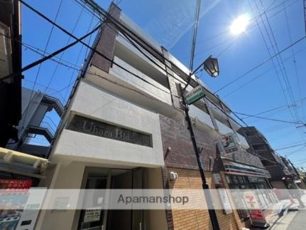 兵庫県西宮市甲子園口２丁目 賃貸マンション