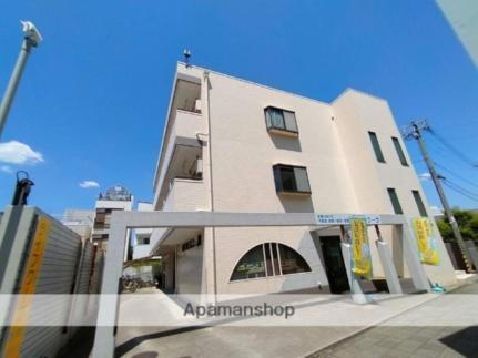 兵庫県西宮市池開町 賃貸マンション