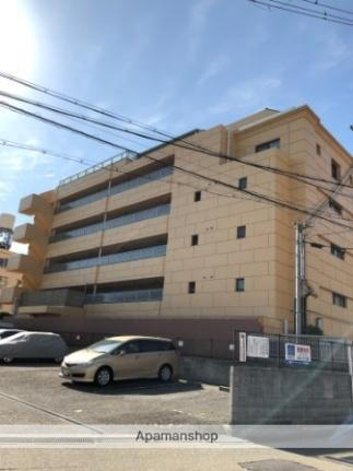 兵庫県西宮市大谷町 築25年9ヶ月 6階建