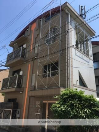 兵庫県西宮市川西町 賃貸マンション