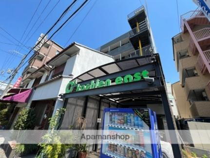 兵庫県西宮市鳴尾町３丁目 5階建 築17年4ヶ月