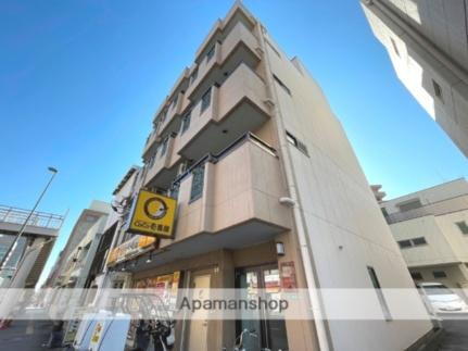 兵庫県西宮市池田町 賃貸マンション