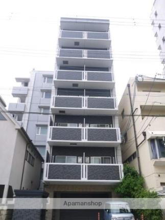 兵庫県西宮市戸田町 賃貸マンション