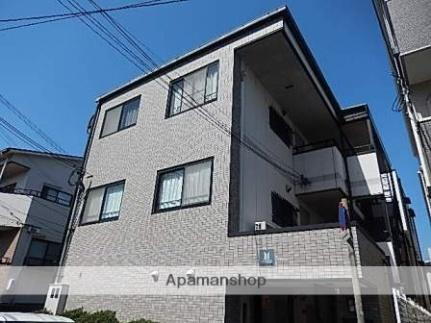 兵庫県西宮市青木町 3階建