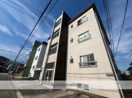 兵庫県芦屋市精道町 3階建 築53年6ヶ月