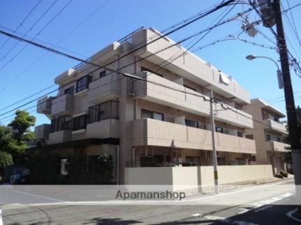兵庫県芦屋市宮川町 4階建 築36年11ヶ月