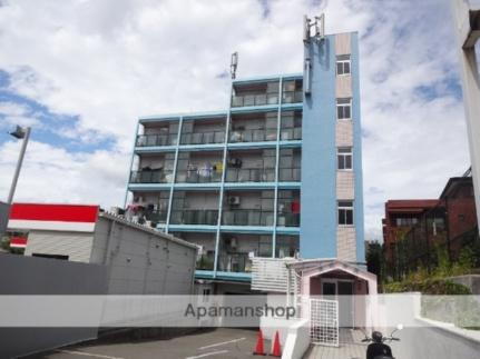 兵庫県芦屋市平田北町 賃貸マンション