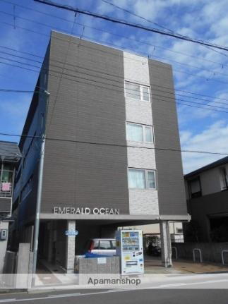 兵庫県西宮市今津曙町 4階建 築9年1ヶ月